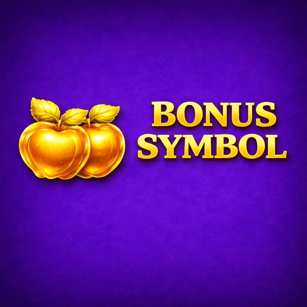 Bonus-Symbol