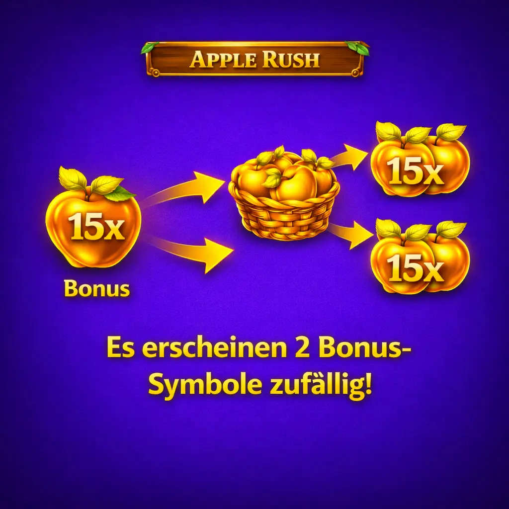 Apple Rush