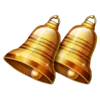 Basket Bounty slot - Symbol mit Glocke