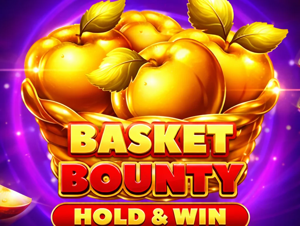 Basket Bounty Demo